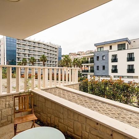 דוברובניק Studio Apartment Moskar מראה חיצוני תמונה