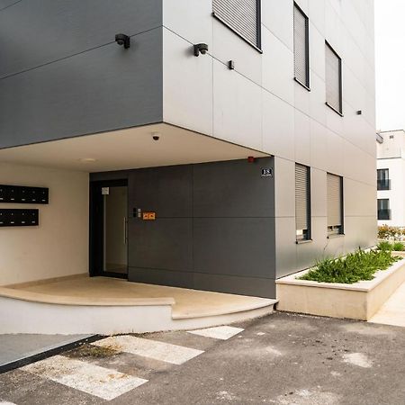 דוברובניק Studio Apartment Moskar מראה חיצוני תמונה
