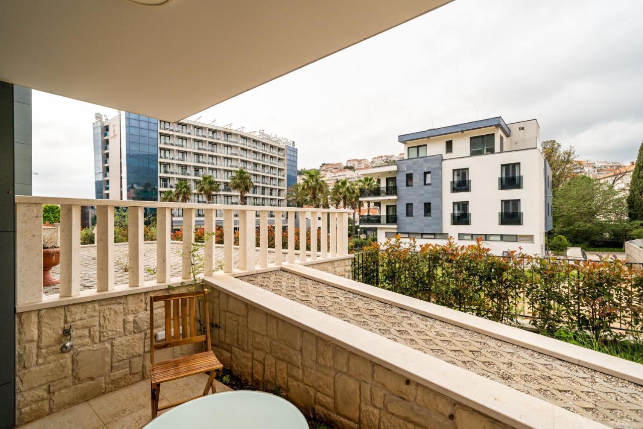 דוברובניק Studio Apartment Moskar מראה חיצוני תמונה