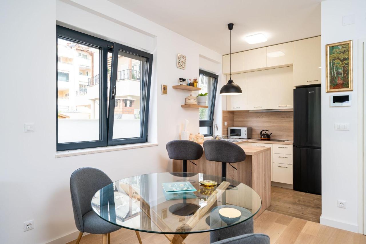 דוברובניק Studio Apartment Moskar מראה חיצוני תמונה