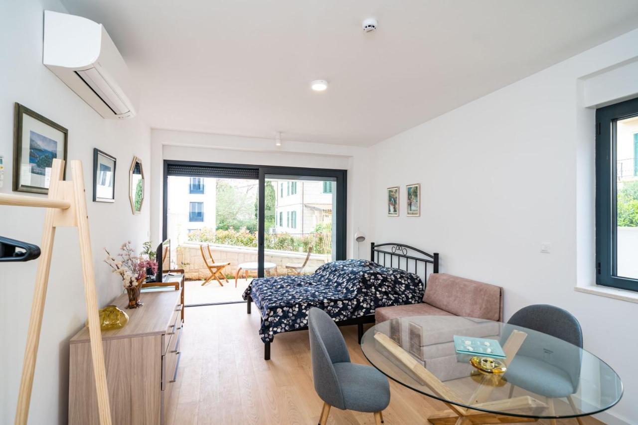 דוברובניק Studio Apartment Moskar מראה חיצוני תמונה
