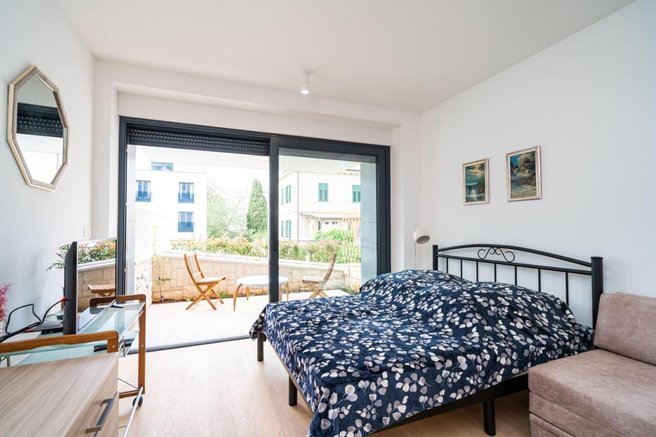 דוברובניק Studio Apartment Moskar מראה חיצוני תמונה