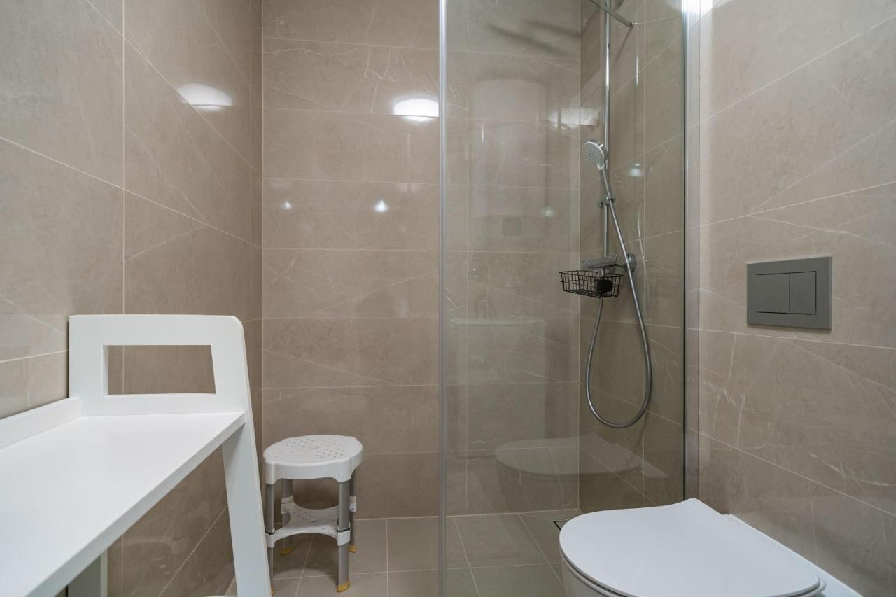 דוברובניק Studio Apartment Moskar מראה חיצוני תמונה