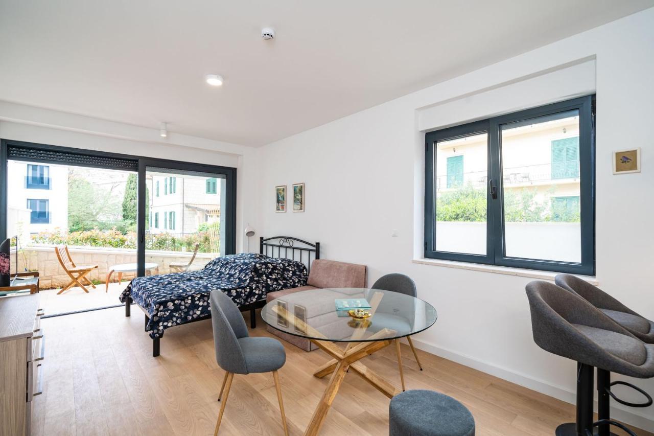דוברובניק Studio Apartment Moskar מראה חיצוני תמונה