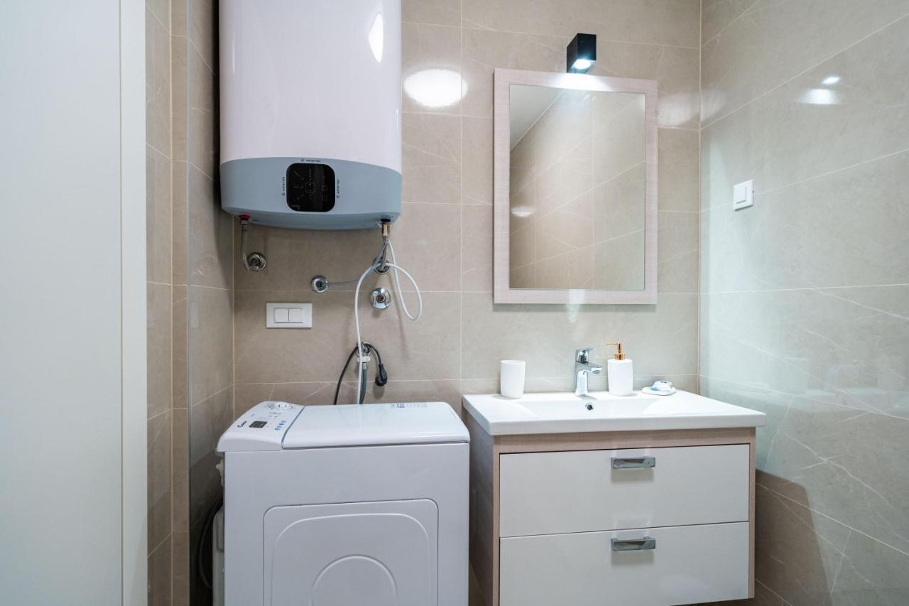דוברובניק Studio Apartment Moskar מראה חיצוני תמונה