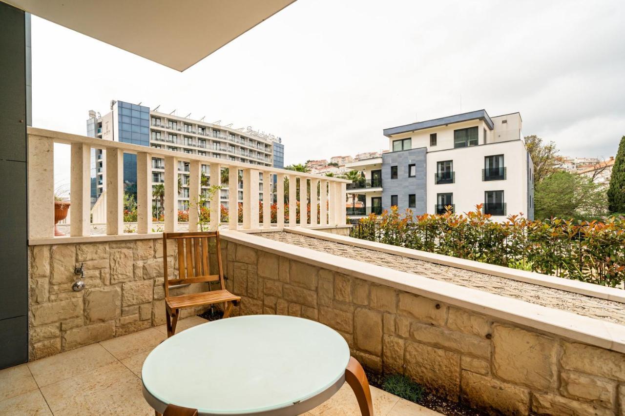 דוברובניק Studio Apartment Moskar מראה חיצוני תמונה