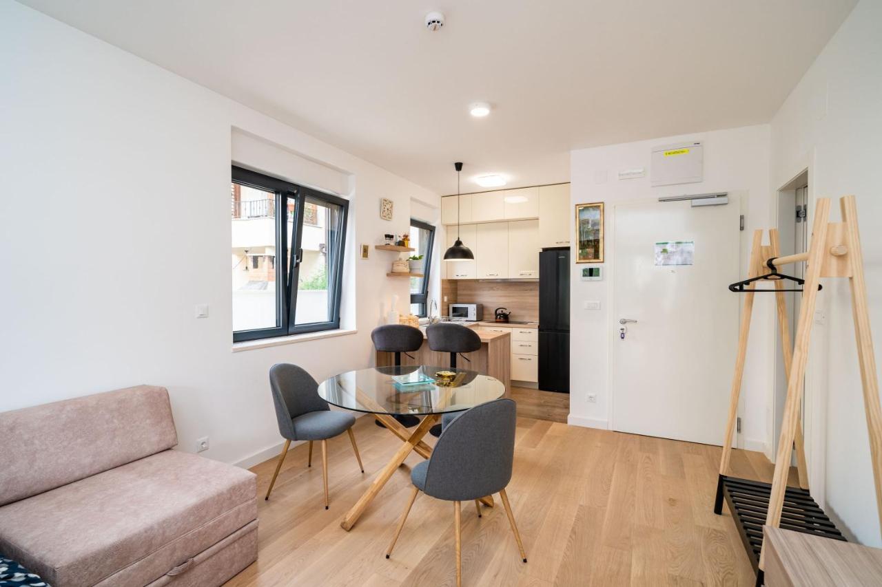 דוברובניק Studio Apartment Moskar מראה חיצוני תמונה