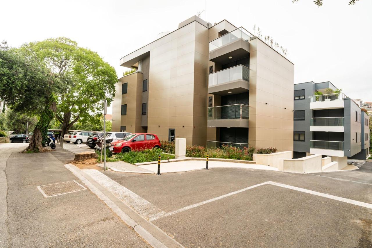 דוברובניק Studio Apartment Moskar מראה חיצוני תמונה