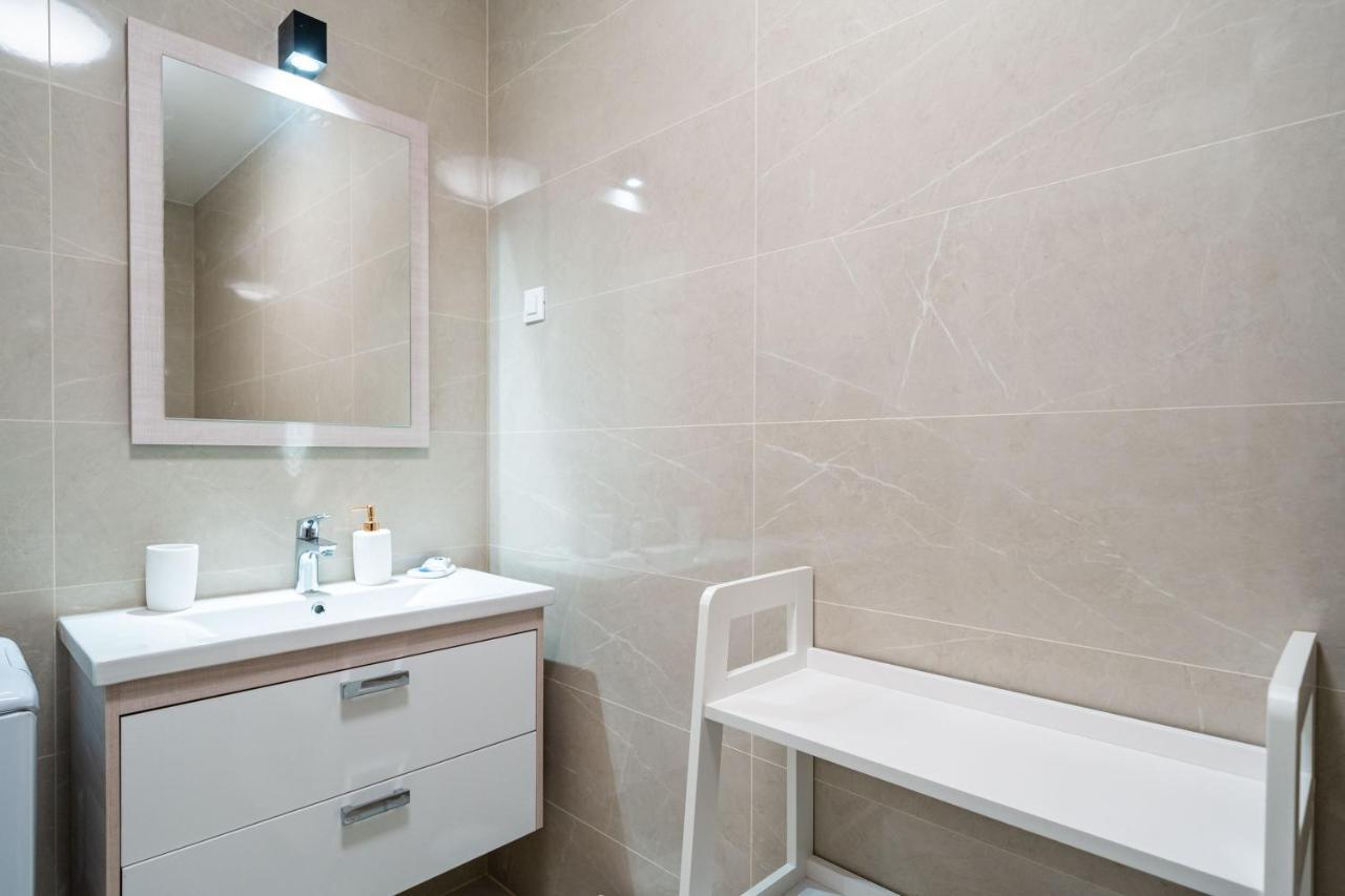 דוברובניק Studio Apartment Moskar מראה חיצוני תמונה
