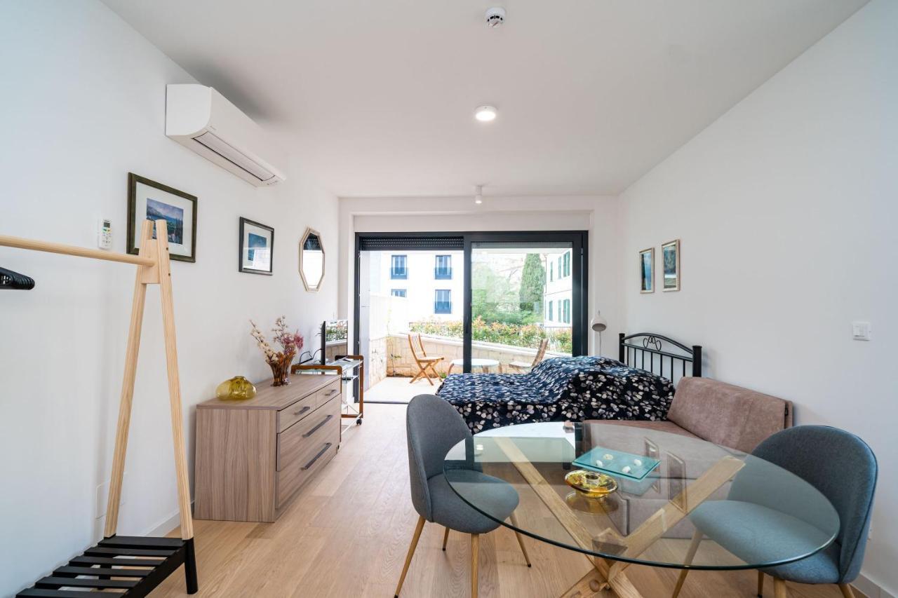 דוברובניק Studio Apartment Moskar מראה חיצוני תמונה