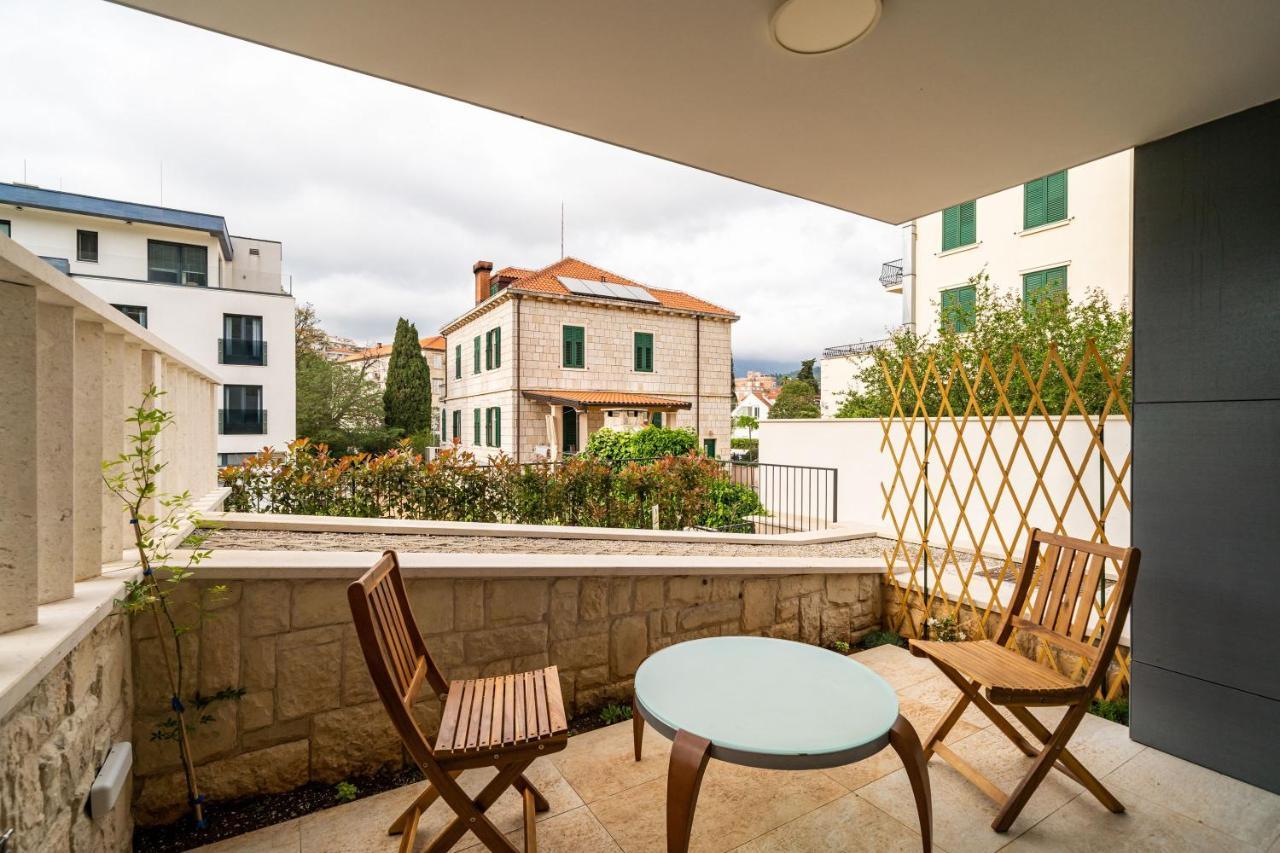 דוברובניק Studio Apartment Moskar מראה חיצוני תמונה